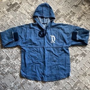 Disney spirit jersey